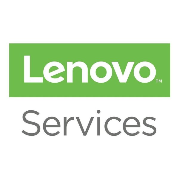 LENOVO ISG Essential Service - 3Yr 24x7 4Hr Resp + YDYD ST50 V2