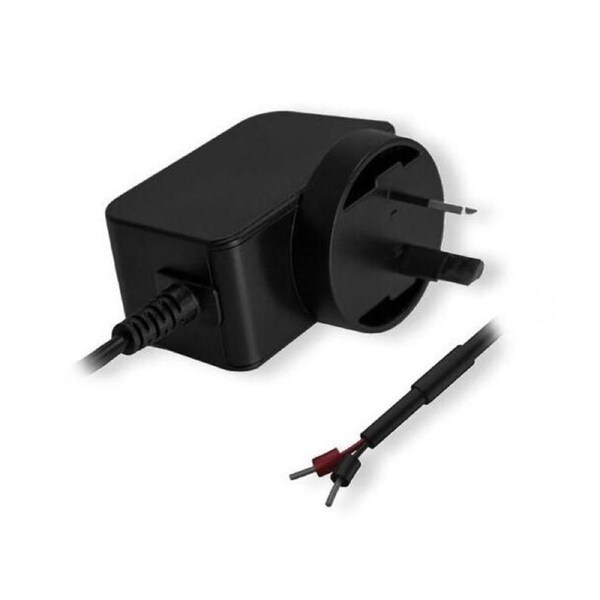 TELTONIKA AU 2-PIN POWER SUPPLY, 9W