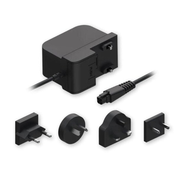TELTONIKA UNIVERSAL POWER SUPPLY, 9W