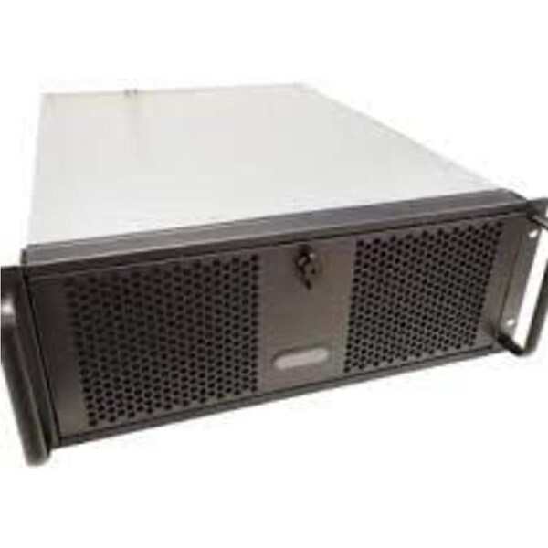 TGC Chassis Accessory TGC-23650 Full PCIE Plate