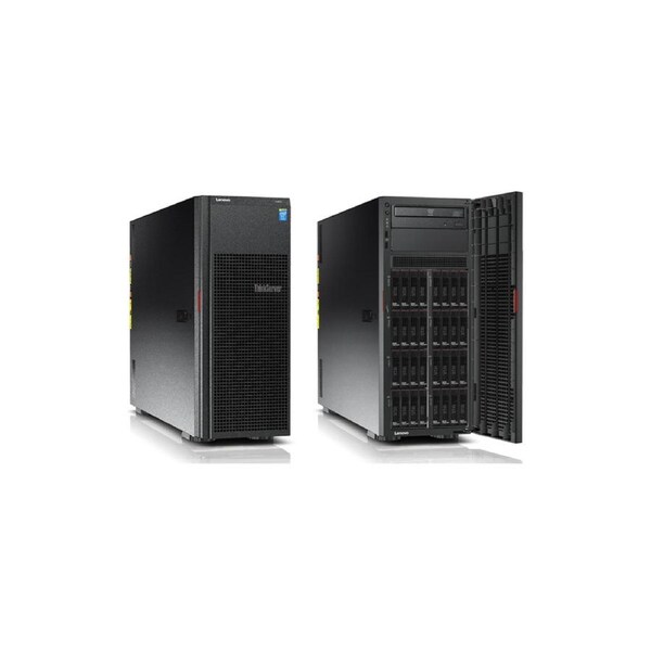 LENOVO SERVER AS LISTED