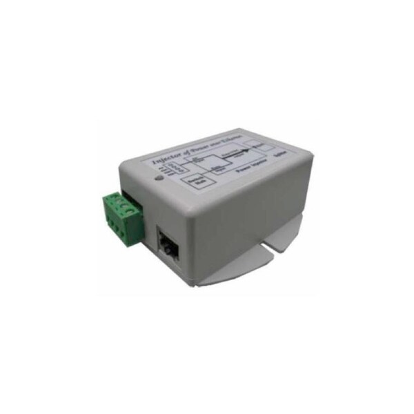 UBIQUITI *******Tycon Power TP-DCDC-1224 9-36VDC IN 24VDC OUT 19W DC to DC POE