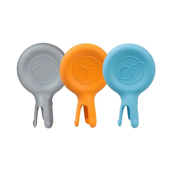 b.box Mini Flork Cutlery - 3 Pack