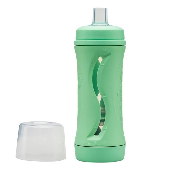 Subo Reusable Food Bottle - Mint