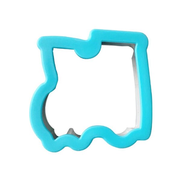 Sandwich Cutter - Train