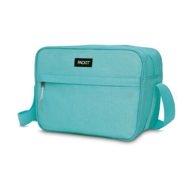 PackIt Freezable Zuma Bag - Mint