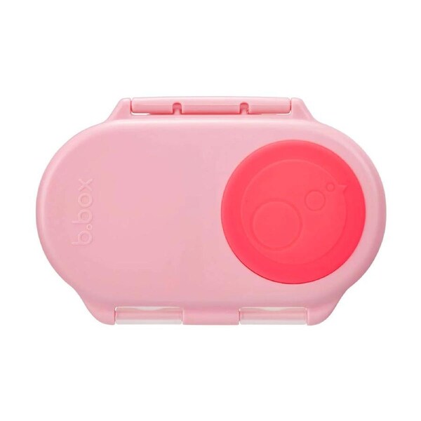 b.box Bento Snack Box - Flamingo Fizz