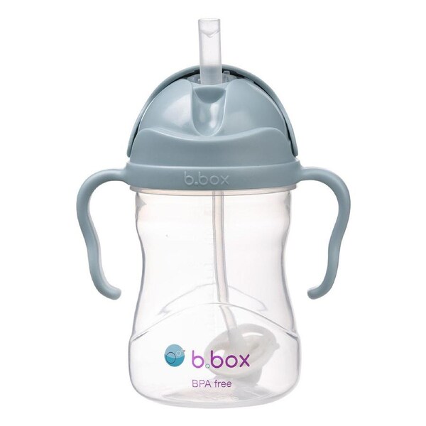 b.box Sippy Cup - Ocean
