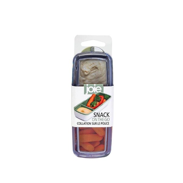 Joie Snack On The Go