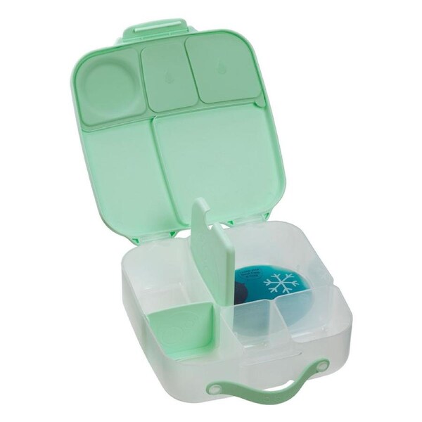 b.box Bento Lunch Box LARGE - Spearmint
