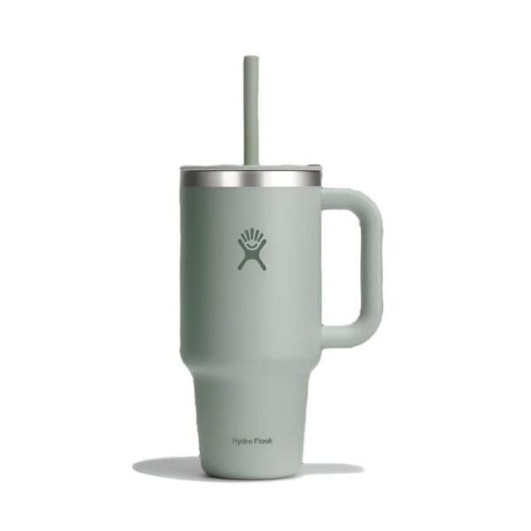 Hydro Flask 32oz Travel Tumbler - Agave