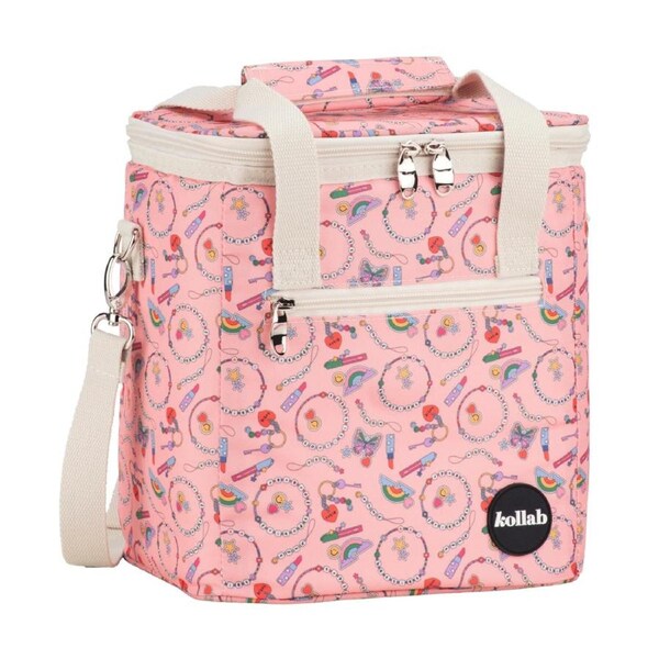Kollab Mini Insulated Cooler Bag - Bracelets