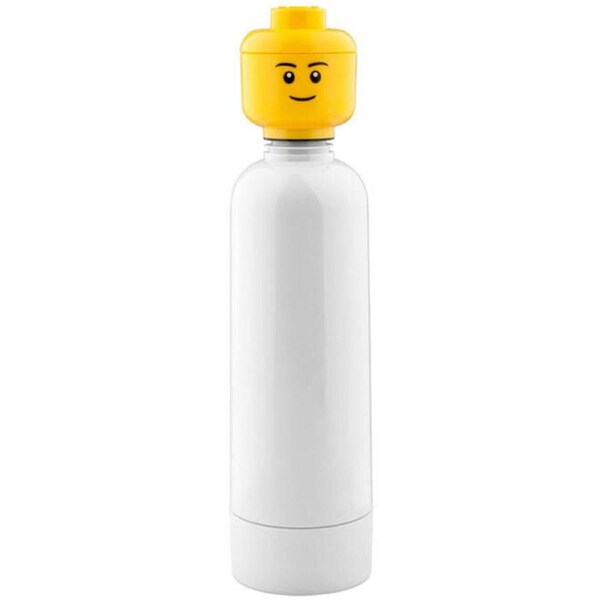Lego Drink Bottle - 400ml