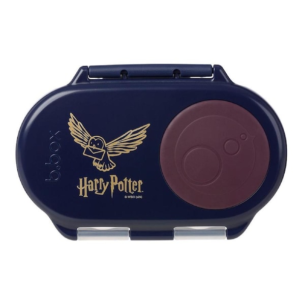 b.box Bento Snack Box - Harry Potter