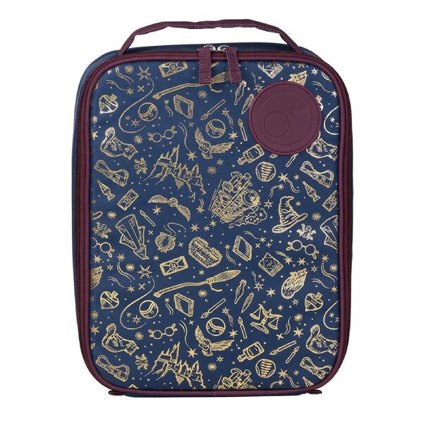 b.box Insulated Lunch Bag - Harry Potter