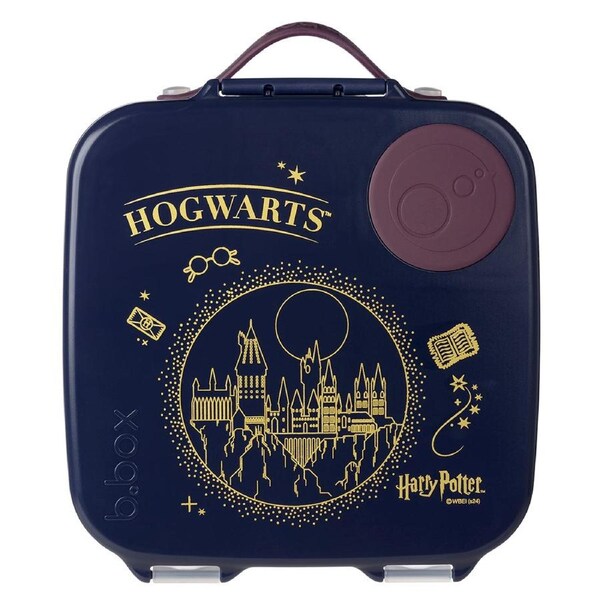 b.box Bento Lunch Box LARGE - Harry Potter