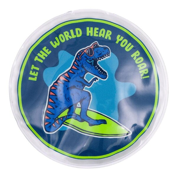 Splosh Out & About Ice Pack - Dino