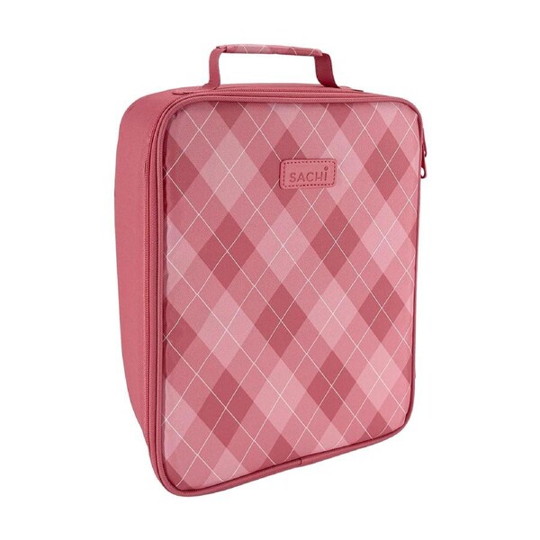 Sachi Insulated Lunch Bag - XL - Pretty In Pink