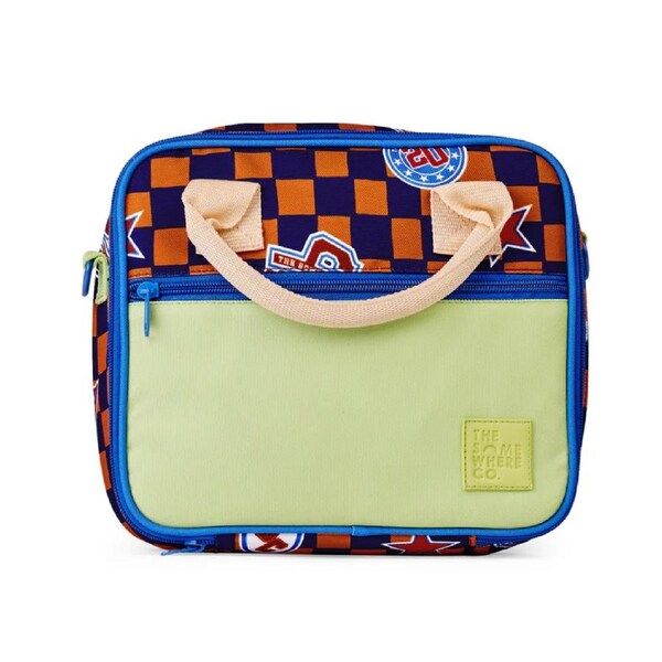 The Somewhere Co. Lunch Case - All Star