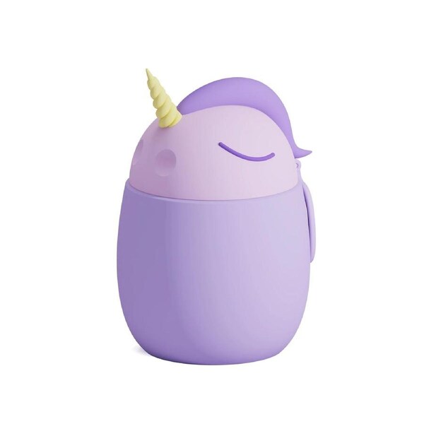 Asobu 600ml Insulated Bestie Food Container - Unicorn