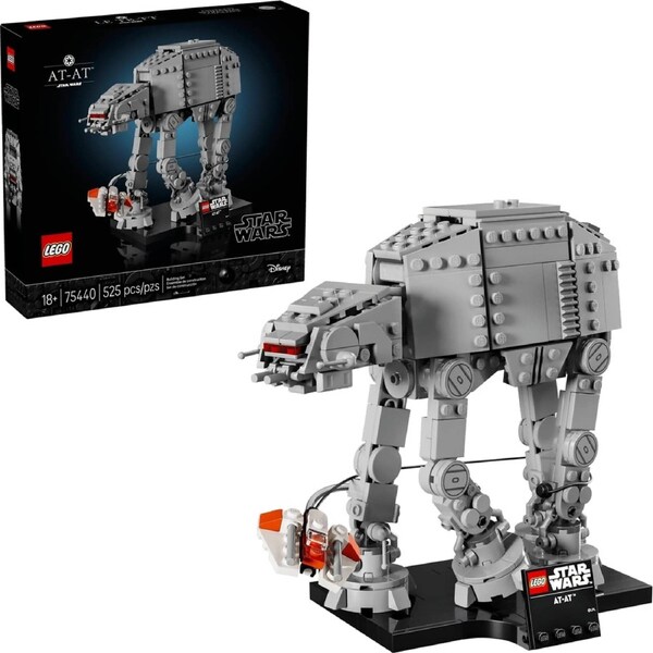 LEGO 75440 AT-AT(TM) - Star Wars