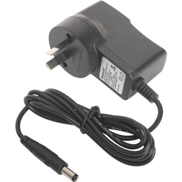 TE 12 Volt 2.5A NBN Mains Power Adaptor Suits Models CM8200, CM8200B and CM8200BP2