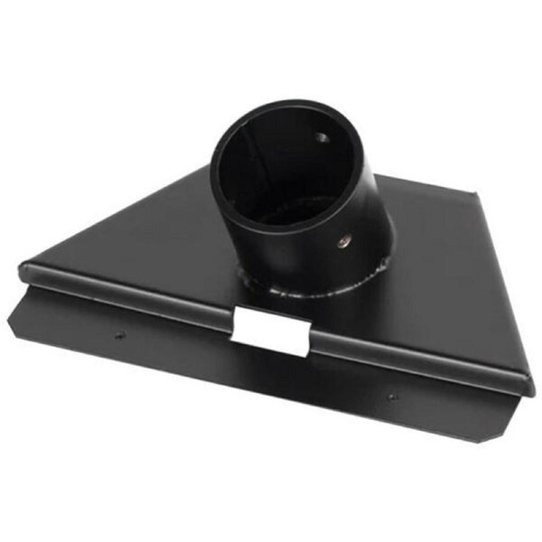 Starlink Mini Metal Pole Adaptor Suits Mast with Diameters up to 39mm