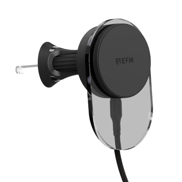 EFM Qi2 Wireless Car Charger 20W
