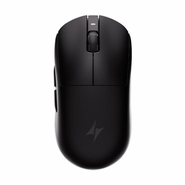 ATK Dragonfly A9 Ultra Lightweight Wireless Mouse 125x64x40mm Black
