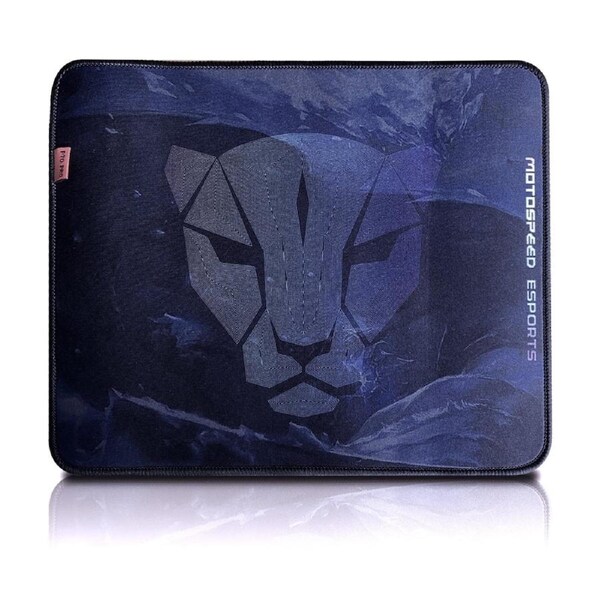 Motospeed P70 PRO Rubber Gaming Mouse Pad 300x250x3mm Black