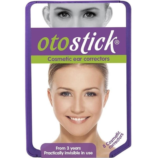 6+1 Otostick Adult Prominent Ear Corrector 6+1 OFFER! Buy 6 FREE 1 Box