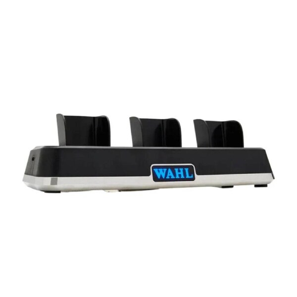 Wahl Professional Power Station - 3 Ports