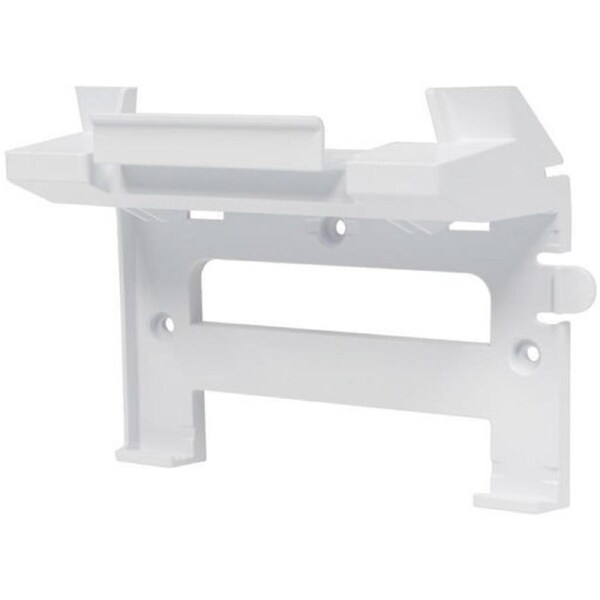 Starlink Gen3 Router Wall Mount Kit For Mounting Router & Power Supply