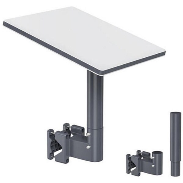 Starlink Mini Pole or Rail Clamp Mount