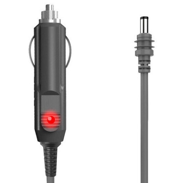 Car Accessories to Starlink Mini DC Plug 3m Cable 5mmO 18AWG Deluxe with Power