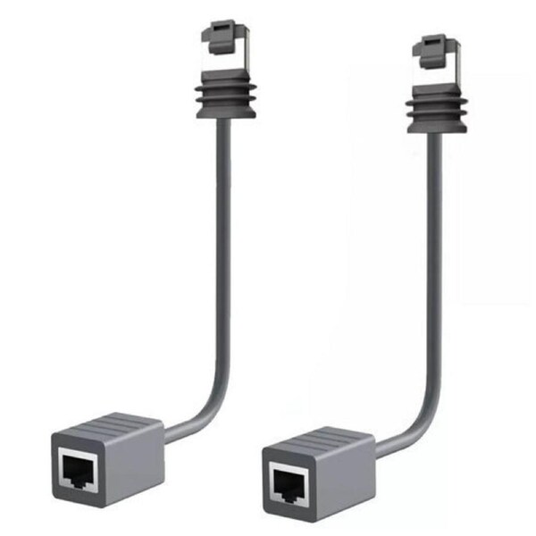 Starlink Gen3 RJ45 Adaptor Cable CAT6 STP