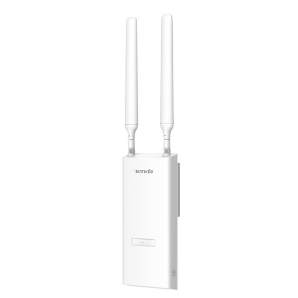 Tenda 802.11AC Indoor/Outdoor Wi-Fi Access Point (OAP1200)
