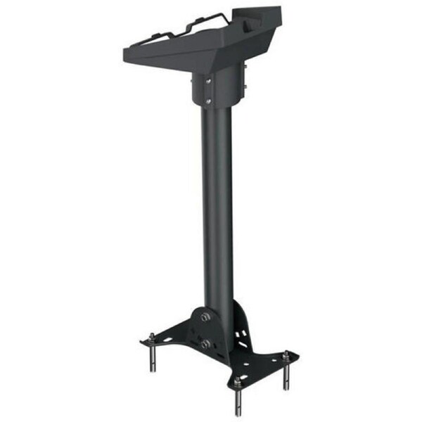 Starlink Gen 3 Adjustable Pivot Mount For Metal Roof & Wall Mounting