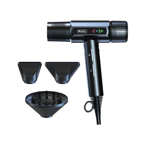 WAHL Vanquish Hair Dryer