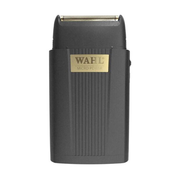 Wahl Micro Power Shaver