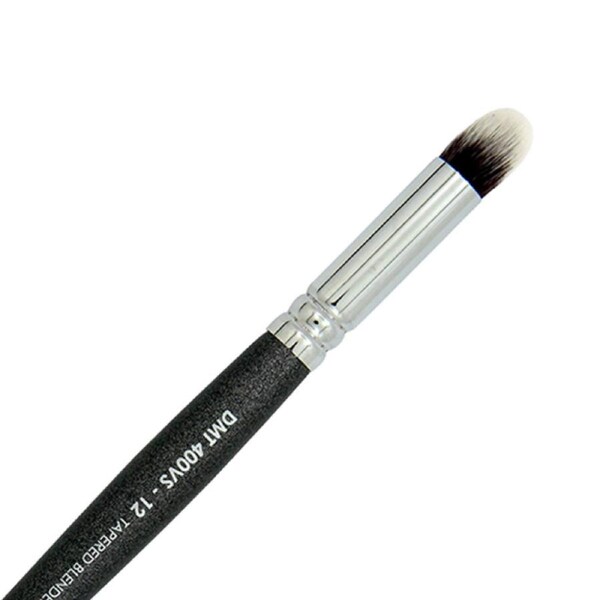 Tapered Blender Brush - Vegan Synthetic Hair