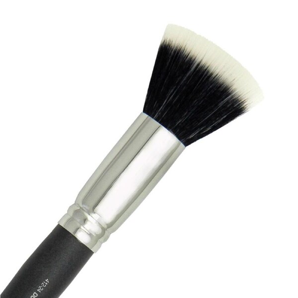 Duo Fibre Brush