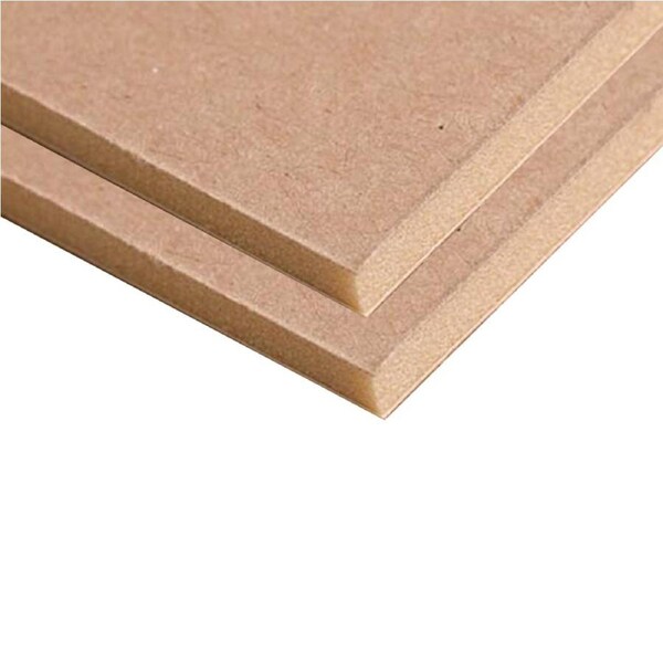 10pc Clairefontaine Eco Kraft 5mm Mounting/Framing/Craft Foamboard A3