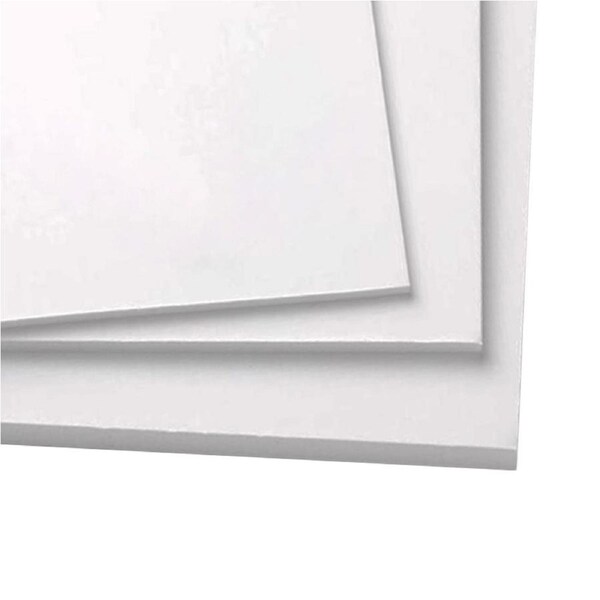 6pc Clairefontaine Graffic 5mm Drawing/Illustration Foamboard A4