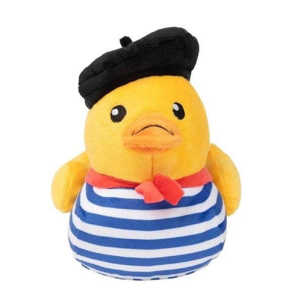 FuzzYard Waddle Squaddle Timothee Chalaquack Small Plush Toy