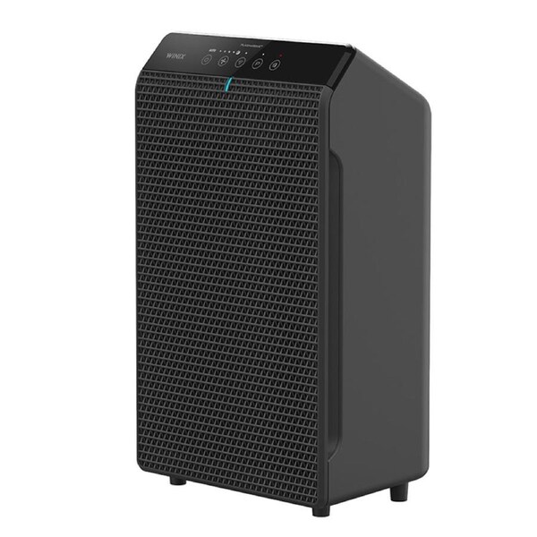 Winix Smart Zero 4-Stage Air Purifier Black 5520