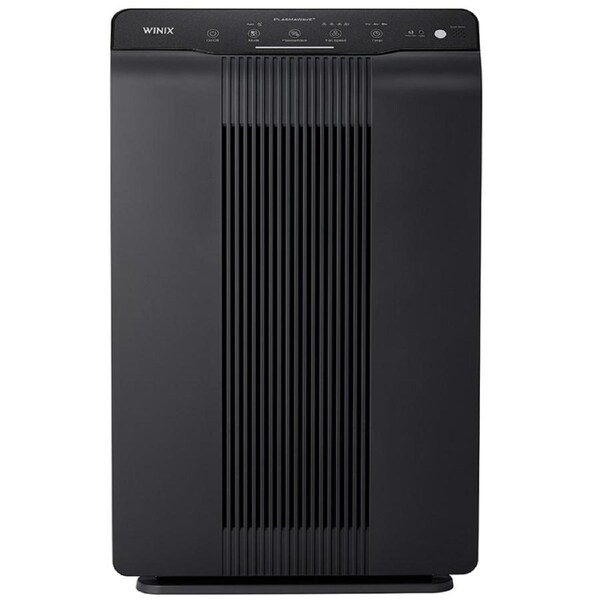 Winix Zero 4-Stage Air Purifier Black 5500-2
