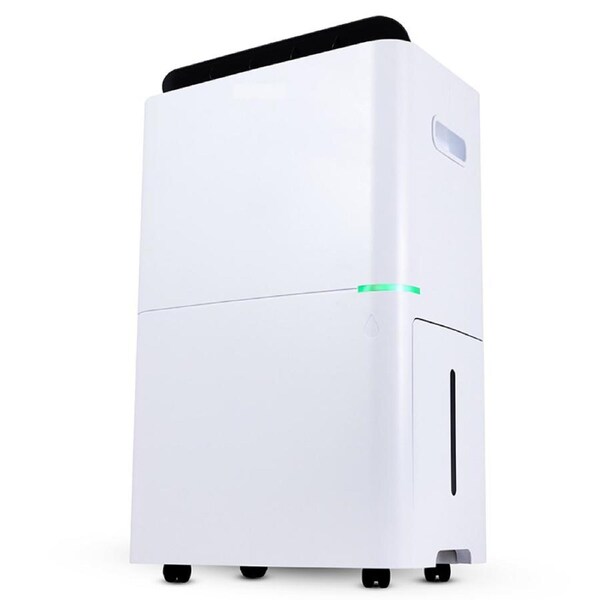 Ausclimate Medium 20L Smart Dehumidifier White (ACD220)