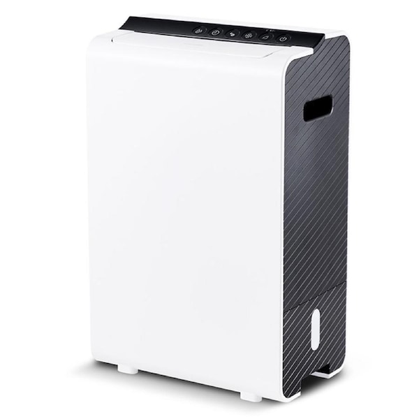 Ausclimate Desiccant 10L Smart Dehumidifier (ACD200)