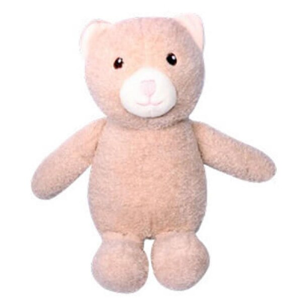Pet One Plush Crinkle Dog Toy Cat 30cm - Soft Plush Toy